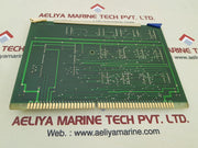 Saab sum-21 datainputboard a-d 9118117-002k