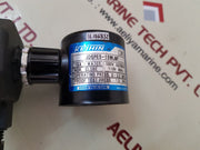 Keihin jdspe5-15wlmf coil 100v 50/60hz