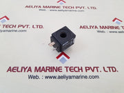 Parker zb09 9w solenoid valve coil 110-120v 50/60hz