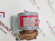 Saginomiya gev-h323g solenoid valve