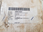 Denison hydraulics 0059941-003 pressure regulator valve