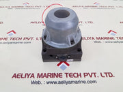 Denison hydraulics 0059941-003 pressure regulator valve
