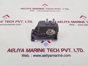 Sauer-Danfoss 157b3184 pvm32 mechanical actuation
