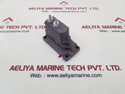 Sauer-Danfoss 157b3184 pvm32 mechanical actuation