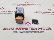 Zollner kiel ac air horn valve