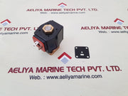 Zollner kiel ac air horn valve