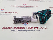 Versa bsg-3328-316-cd-lb-st-xx-d024 valve