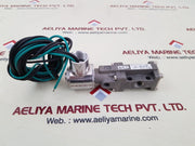 Versa bsg-3328-316-cd-lb-st-xx-d024 valve