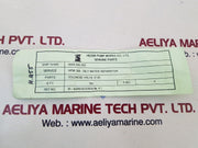 Ckd ab41-02-3 solenoid valve ac110v 50/60hz
