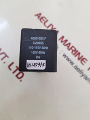 Lucifer 483510s5 f coil