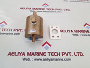 Electro-flow controls f-74 valve