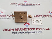 Electro-flow controls f-74 valve