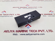 Norgren x3064702 in-line pneumatic air valve