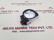Differential pressure dph200 : pga25s4lv30p pressure gauge