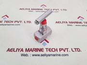 e101nv4 needle valve
