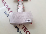 e101nv4 needle valve