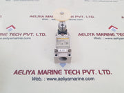 Omron wlca2-26n limit switch