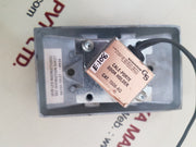 Edwards 1508-aq cale-porte door holder 24v