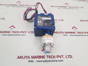 Itt Neo-dyn 200p1s96 adjustable pressure switch