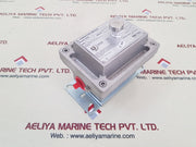 Metrix 5550-321-010 vibration switch