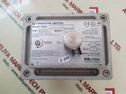 Metrix 5550-321-010 vibration switch