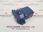 Schmersal td250-10/10z limit switch ip67