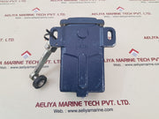 Schmersal td250-10/10z limit switch ip67