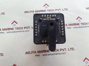 Instrument transformers series 95 circuit breaker 952444d