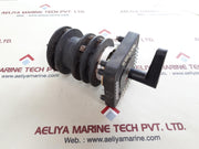 Instrument transformers series 95 circuit breaker 952444d