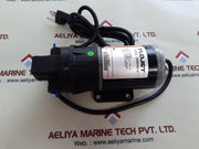 Flojet d3835v5011a duplex ii diaphragm pump 115v 50/60hz
