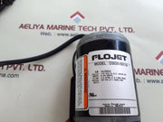 Flojet d3835v5011a duplex ii diaphragm pump 115v 50/60hz