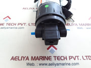 Flojet d3835v5011a duplex ii diaphragm pump 115v 50/60hz