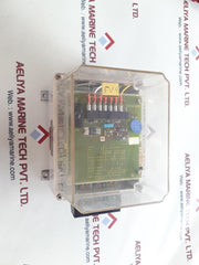 Siemens SAG21 Automatic Synchronizing Indicator 400/450v 50/60hz