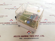 Siemens SAG21 Automatic Synchronizing Indicator 400/450v 50/60hz