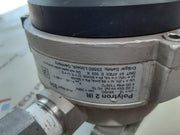 Drager polytron 2 ir style 334 infrared gas detector 6810100