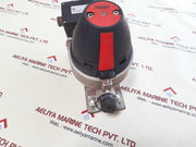 Drager polytron 2 ir style 334 infrared gas detector 6810100