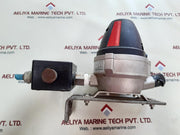 Drager polytron 2 ir style 334 infrared gas detector 6810100