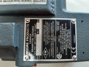 Moore 771-16btf2m2 i/p transducer 16ma