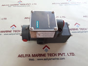 Siemens 77-16 i-p transducer 4-20ma 3-15psig