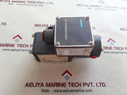 Siemens 77-16 i-p transducer 4-20ma 3-15psig