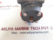 Siemens 77-16 i-p transducer 4-20ma 3-15psig