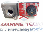 Parker d1vw20bnjee75 directional control valve