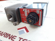Parker d1vw20bnjee75 directional control valve