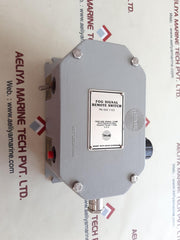 Tideland 520.1103 fog signal remote switch