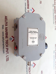 Tideland 520.1103 fog signal remote switch