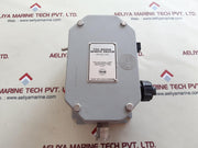 Tideland 520.1103 fog signal remote switch