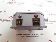 Tideland 520.1103 fog signal remote switch