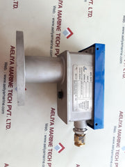 Bergan a10034d-u hydrostatic pressure sensor
