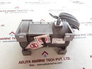 Celesco pt9420-0300-324-1140 cable extension position transducer out.4-20ma