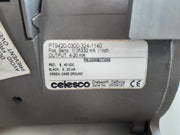 Celesco pt9420-0300-324-1140 cable extension position transducer out.4-20ma